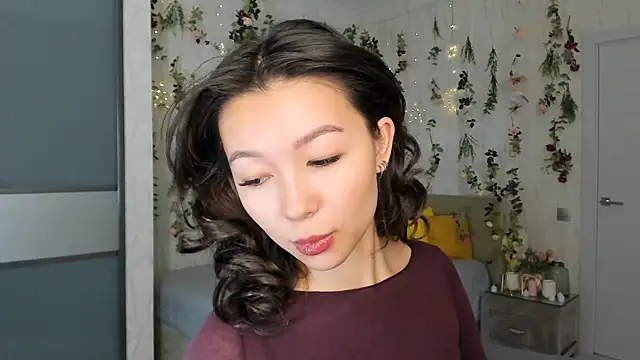 AgnieszkaBanana online show from December 2025 10:13:01 AM