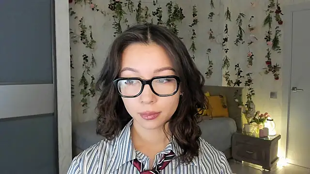 AgnieszkaBanana online show from December 2025 10:02:01 AM