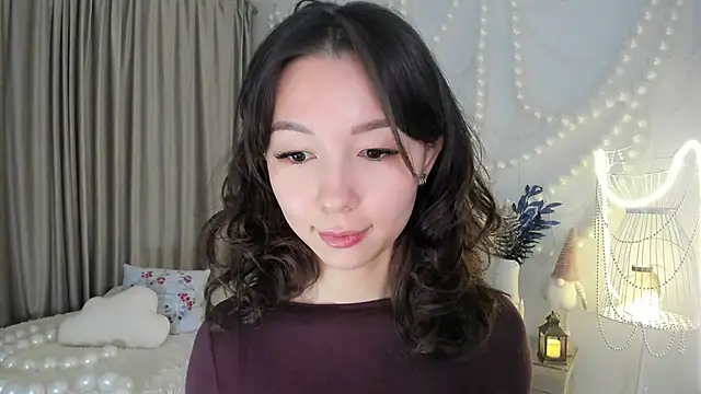 AgnieszkaBanana online show from December 2025 07:29:02 PM