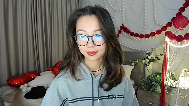 AgnieszkaBanana online show from February 2026 04:11:01 AM