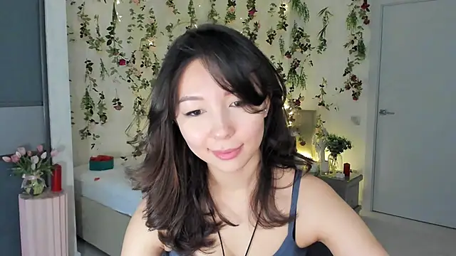 AgnieszkaBanana online show from March 2026 10:16:01 AM