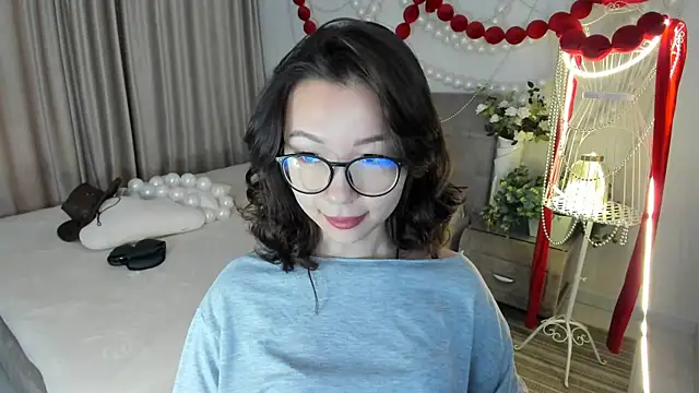 AgnieszkaBanana online show from May 2026 04:08:02 AM