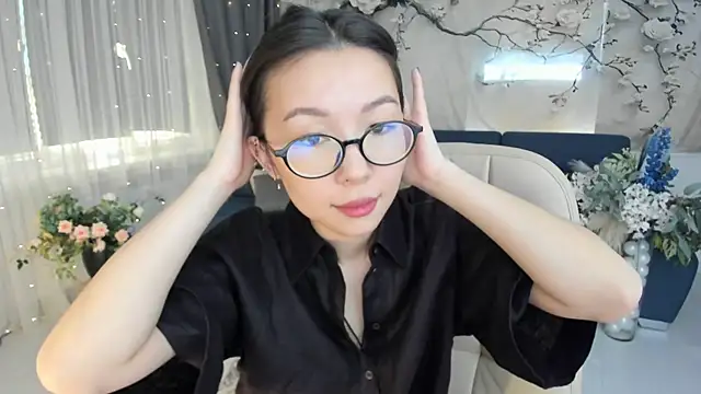 AgnieszkaBanana online show from May 2026 04:10:02 AM