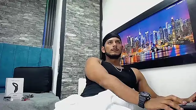 Chris Dick23 online show from February 2026 04:33:02 AM