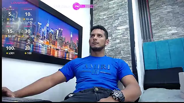 Chris Dick23 online show from March 2026 05:47:02 AM