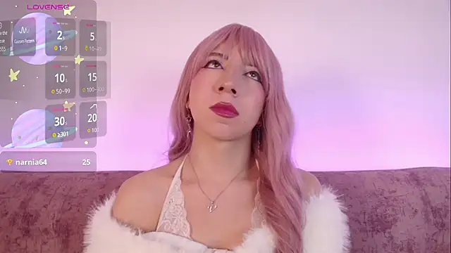 Miiaa doll online show from February 2026 01:51:01 PM