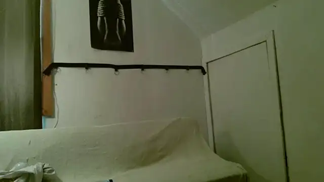 Kinkster615 online show from March 2025 10:09:02 PM