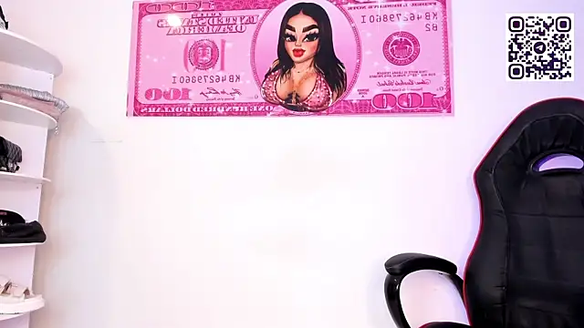 Caramelo Exotic online show from November 2025 03:16:02 AM