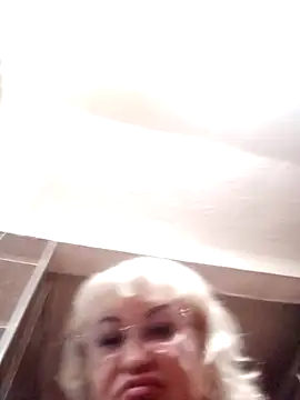 Jemma Cori online show from March 2025 03:37:02 PM