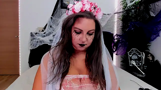 KlaraHope online show from October 2025 12:23:01 AM