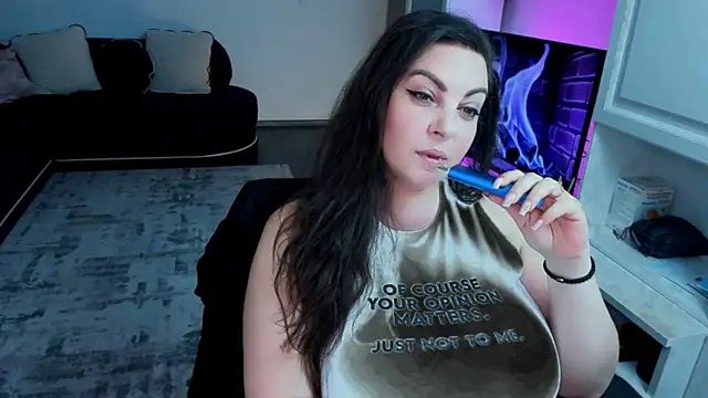 KlaraHope online show from May 2026 09:31:01 PM
