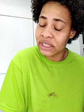 Snapshot of Su_Duarte_1 chatting on October 2025 07:14:02 PM Su Duarte 1 online show from October 2025 07:14:02 PM