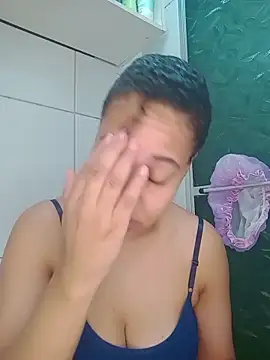 Snapshot of Su_Duarte_1 chatting on February 2026 08:23:01 PM Su Duarte 1 online show from February 2026 08:23:01 PM