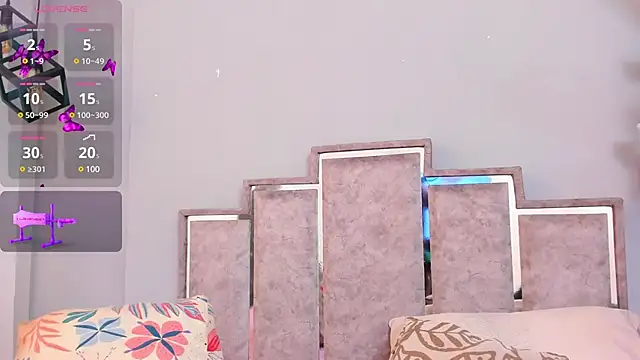 GabyyJones online show from February 2025 11:49:01 AM