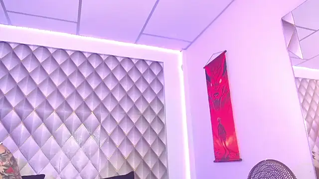 CoupleSwingerLatin online show from March 2026 05:19:01 AM