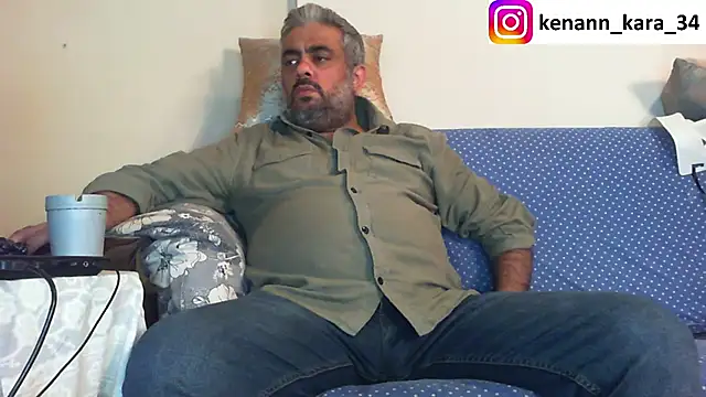 kenan kara 85 online show from October 2025 10:51:02 PM