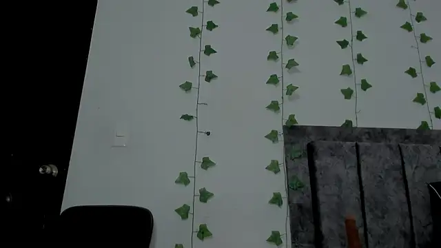 Miaa Garcia online show from May 2026 11:12:03 PM