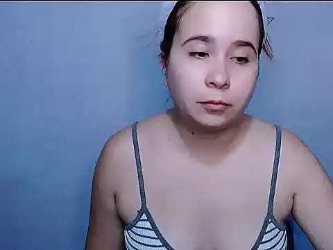 SubLayla01 online show from November 2025 05:15:01 PM