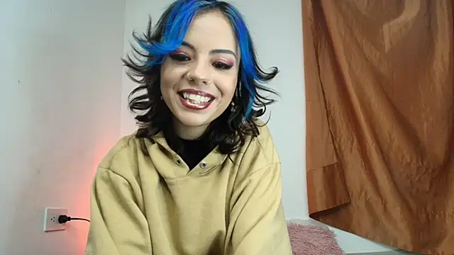 Snapshot of Alicia_Ortiiz chatting on March 2025 02:03:02 AM Alicia Ortiiz online show from March 2025 02:03:02 AM