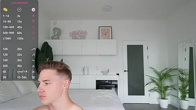 matthew beautiful online show from July 2026 12:58:02 PM