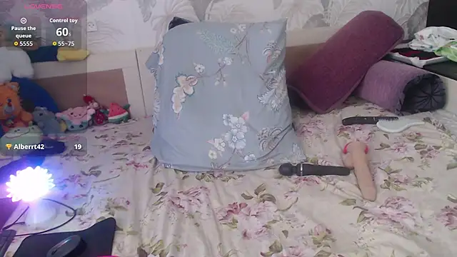 CamDiva113 online show from March 2026 09:59:02 AM