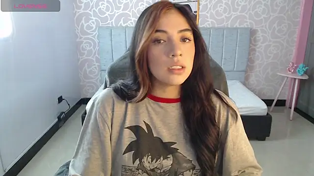 ninfa1 ch online show from December 2024 11:24:01 AM