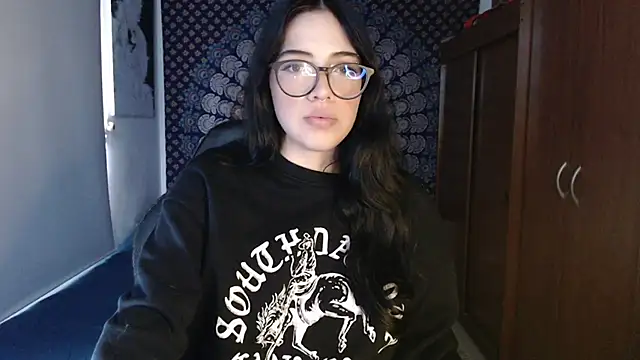 ninfa1 ch online show from February 2025 07:59:01 PM