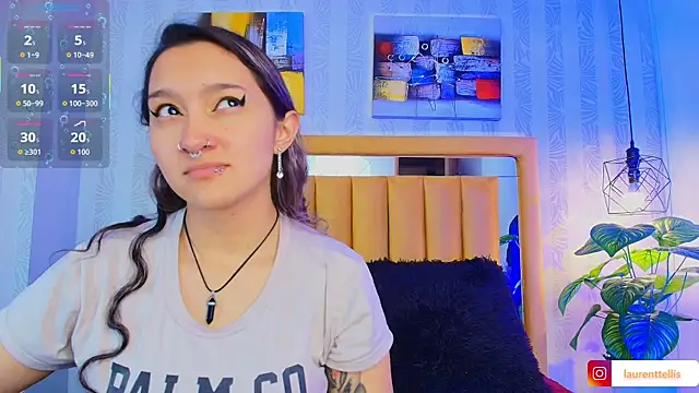 Laurent elis online show from February 2026 08:28:01 PM