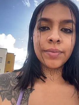 AbbyFtLuna online show from December 2024 09:02:02 PM