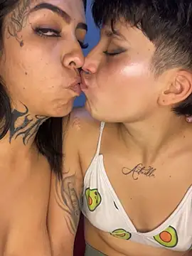 AbbyFtLuna online show from February 2025 11:01:02 PM