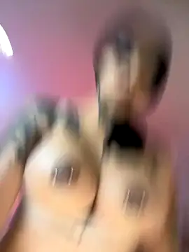 AbbyFtLuna online show from October 2025 07:12:02 PM