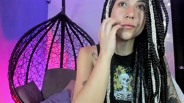 Snapshot of Hellen_dumont chatting on February 2025 06:56:02 AM Hellen dumont online show from February 2025 06:56:02 AM