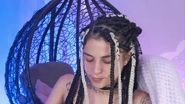 Snapshot of Hellen_dumont chatting on February 2025 08:39:02 AM Hellen dumont online show from February 2025 08:39:02 AM