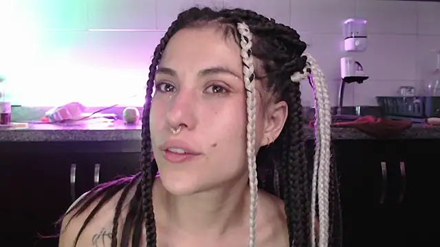 Snapshot of Hellen_dumont chatting on February 2025 08:55:02 AM Hellen dumont online show from February 2025 08:55:02 AM