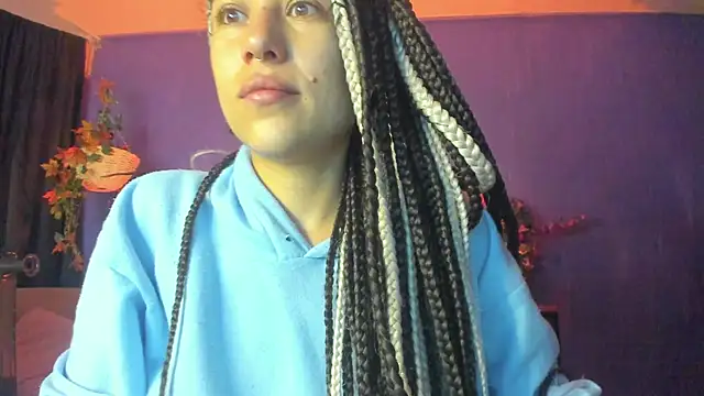 Snapshot of Hellen_dumont chatting on February 2025 03:13:02 AM Hellen dumont online show from February 2025 03:13:02 AM