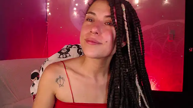 Snapshot of Hellen_dumont chatting on February 2025 08:26:02 AM Hellen dumont online show from February 2025 08:26:02 AM