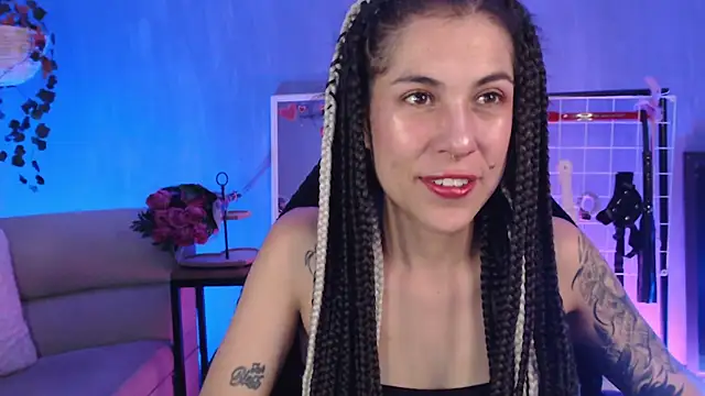 Snapshot of Hellen_dumont chatting on March 2025 08:29:01 AM Hellen dumont online show from March 2025 08:29:01 AM