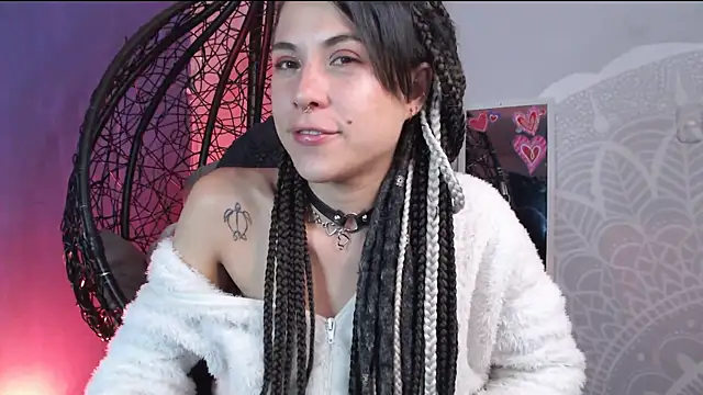 Snapshot of Hellen_dumont chatting on March 2025 05:27:01 AM Hellen dumont online show from March 2025 05:27:01 AM