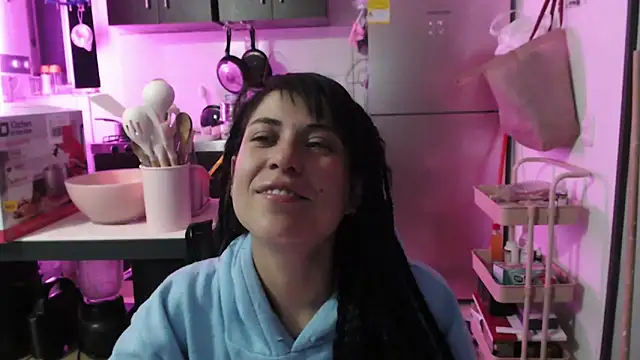 Hellen dumont online show from January 2026 12:36:01 AM