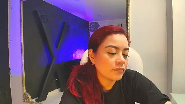 DarlingBDSM  online show from January 2025 02:11:01 PM