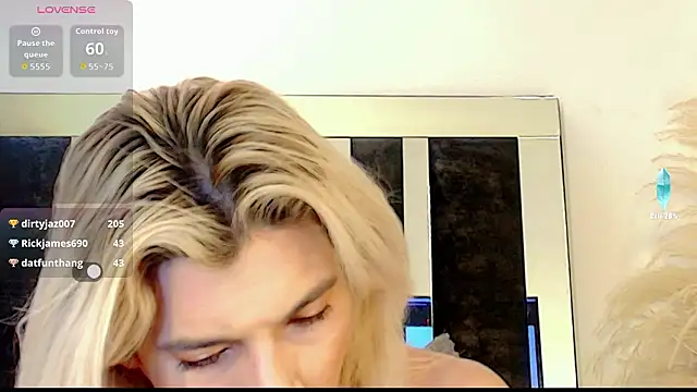 honey skin online show from February 2026 10:26:01 PM