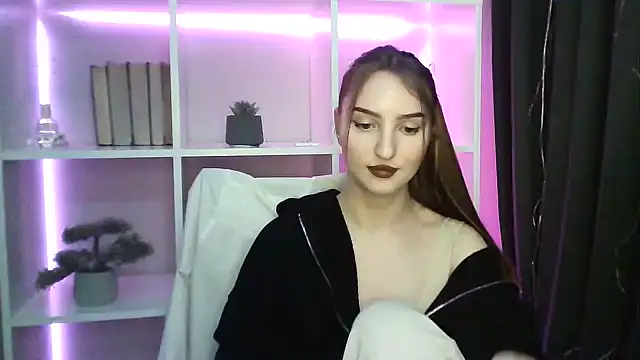 X Alisa online show from January 2025 07:18:02 PM