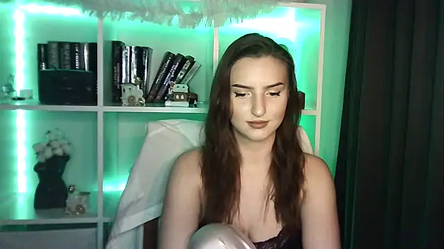 X Alisa online show from January 2026 07:38:02 PM