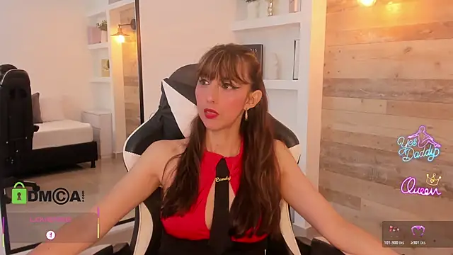 candy summer28 online show from March 2026 02:00:02 PM