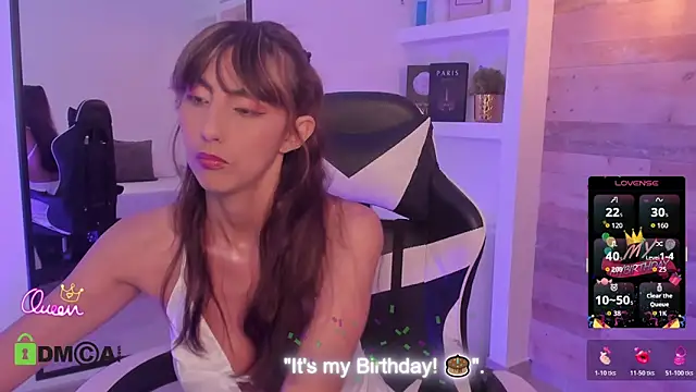 candy summer28 online show from March 2026 08:52:02 PM