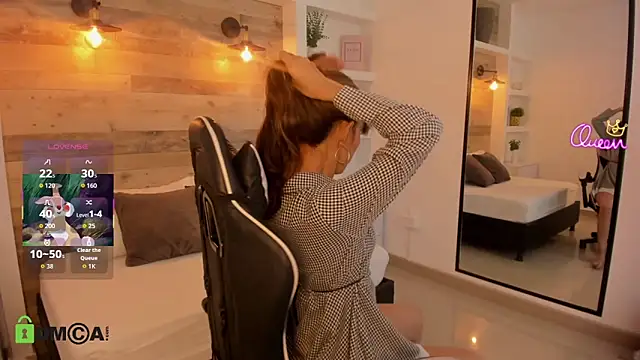 candy summer28 online show from April 2026 07:14:01 PM