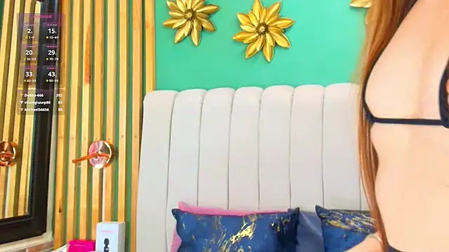 katlyn martins online show from February 2025 10:50:01 PM