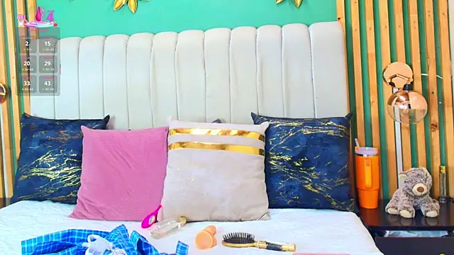 katlyn martins online show from March 2025 05:25:01 PM