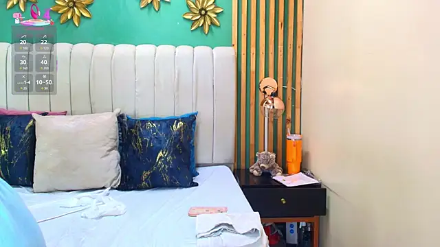 katlyn martins online show from March 2025 07:05:02 PM