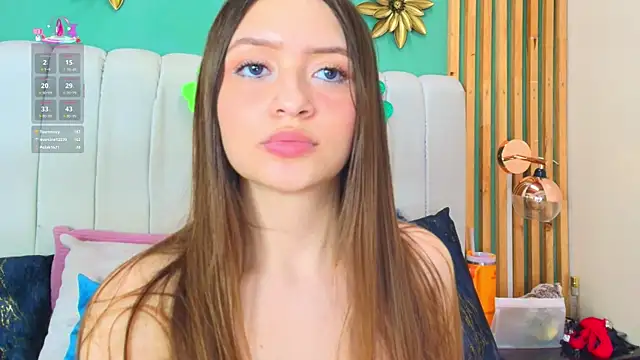 katlyn martins online show from March 2025 12:49:01 AM